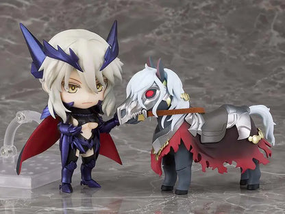 FATE G/O ALTRIA PENDRAGON NENDOROID