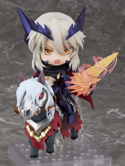 FATE G/O ALTRIA PENDRAGON NENDOROID