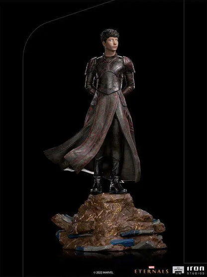 THE ETERNALS DRUIG 1/10 STATUE