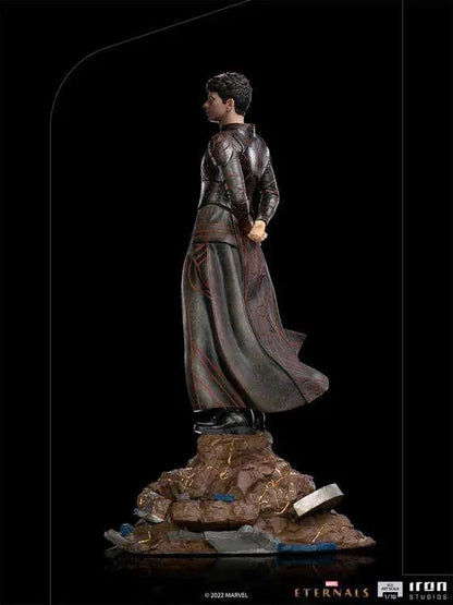 THE ETERNALS DRUIG 1/10 STATUE