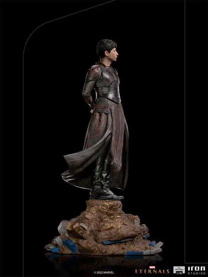 THE ETERNALS DRUIG 1/10 STATUE