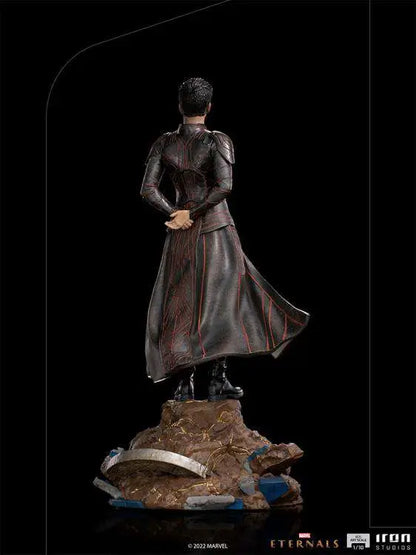 THE ETERNALS DRUIG 1/10 STATUE