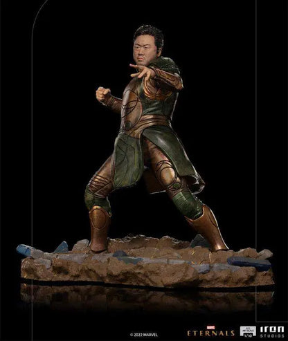THE ETERNALS GILGAMESH 1/10 STATUE