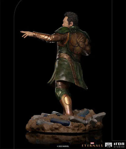 THE ETERNALS GILGAMESH 1/10 STATUE