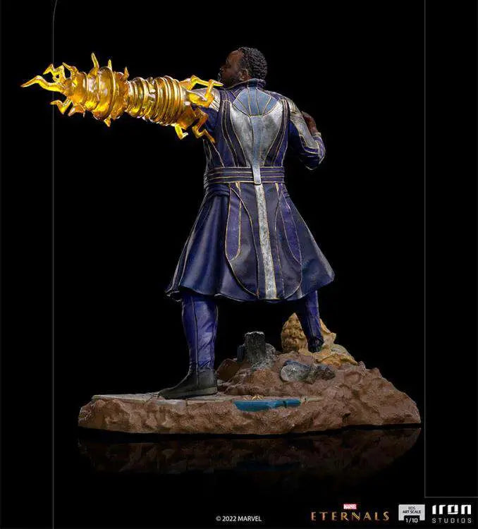 THE ETERNALS PHASTOS 1/10 STATUE