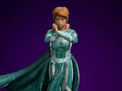 THE ETERNALS SPRITE 1/10 STATUE
