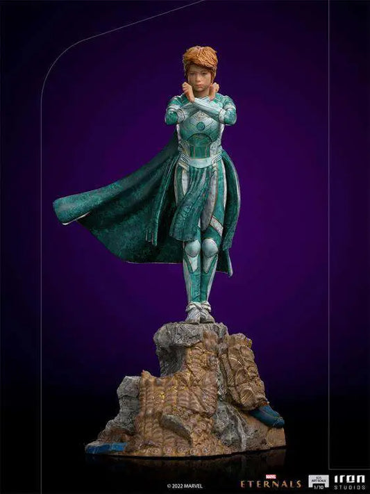 THE ETERNALS SPRITE 1/10 STATUE