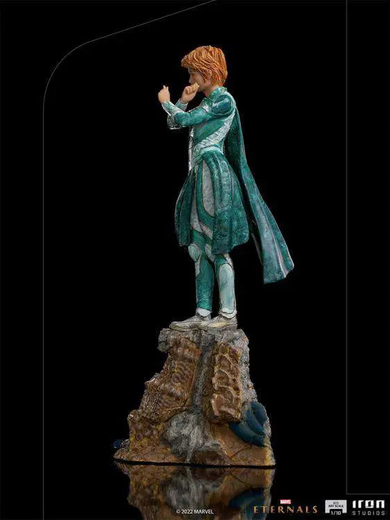 THE ETERNALS SPRITE 1/10 STATUE