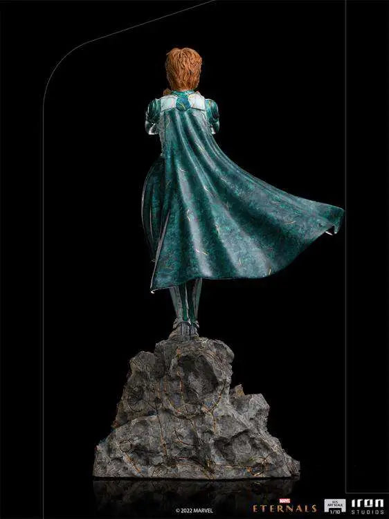 THE ETERNALS SPRITE 1/10 STATUE