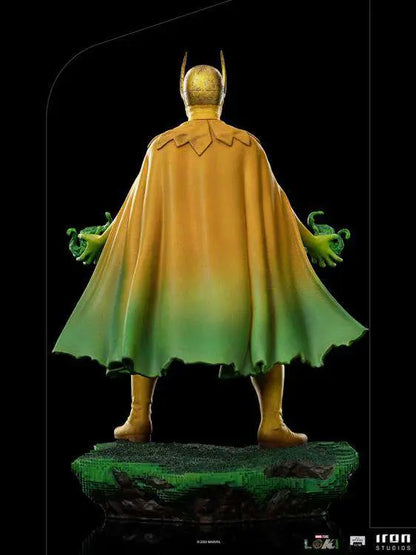 LOKI CLASSIC VARINAT 1/10 STATUE