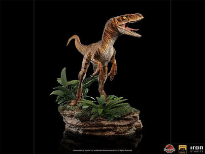 JURASSIC WORLD LW  VELOCIRAPTOR 1/10 DLX