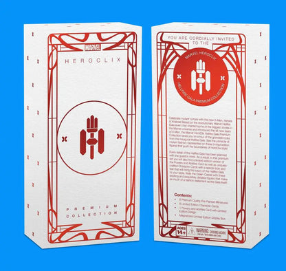 MHC HELLFIRE GALA PREMIUM COLLECTION