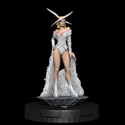 MHC HELLFIRE GALA PREMIUM COLLECTION