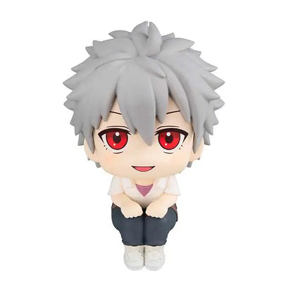 LOOKUP EVA 3.0 + 1.0 KAWORU NAGISA MIN F