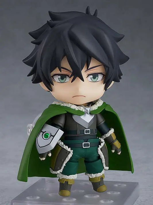 RISING O/T SHIELD HERO NENDOROID RERUN