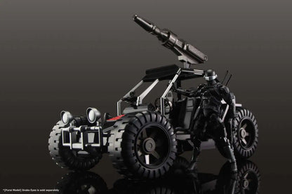 G.I. JOE A.W.E. STRIKER KIT
