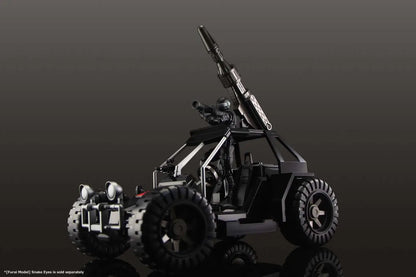 G.I. JOE A.W.E. STRIKER KIT