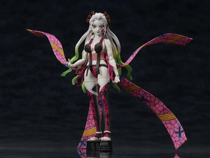 DEMON SLAYER DAKI 1/12 BUZZMOD AF