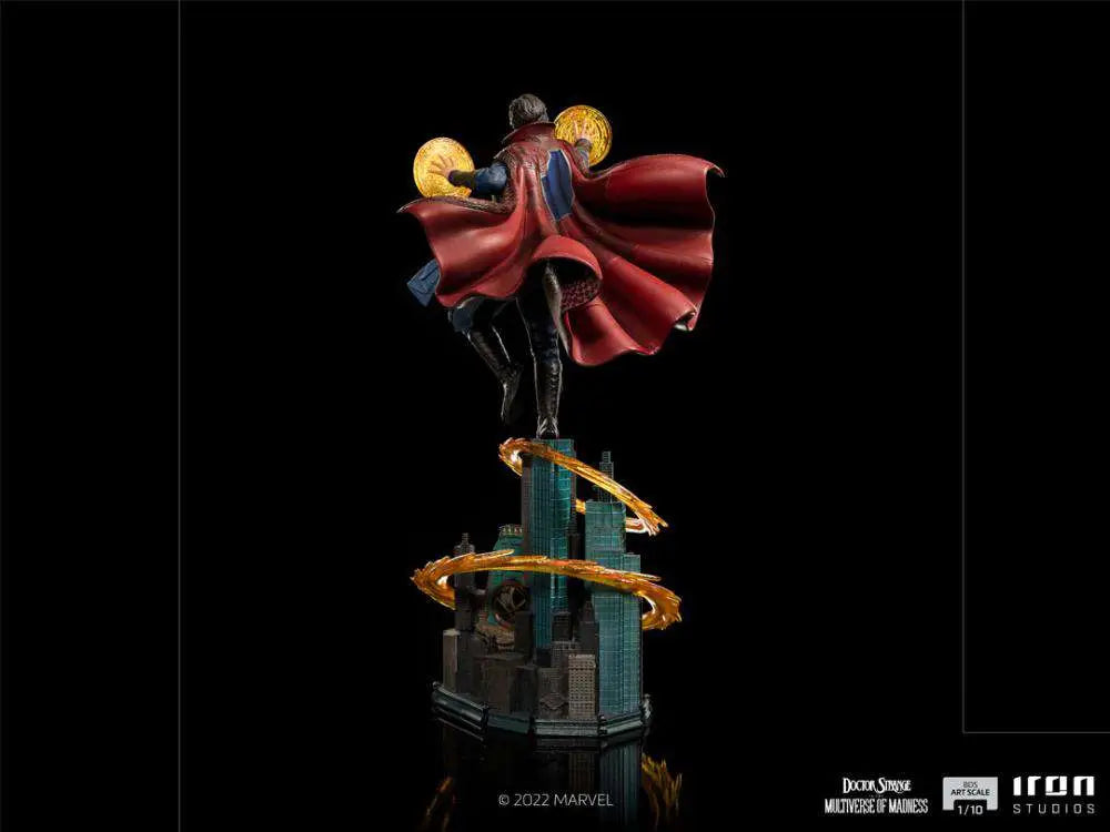 DR STRANGE MULTIVERSE MADNESS 1/10 STAT
