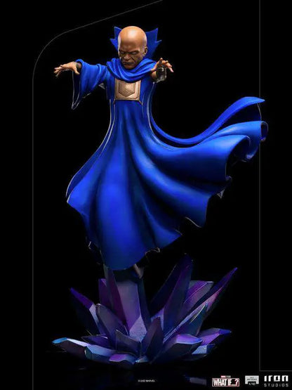 WHAT IF. . . WATCHER 1/10 STATUE