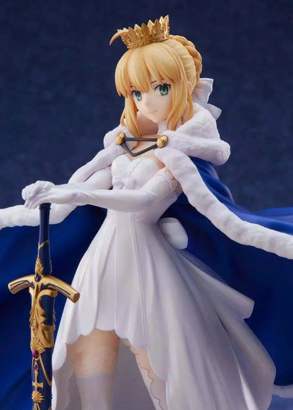 FATE G/O SABER PENDRAG UNDER SAME SKY ST