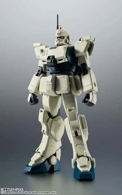 RS RX-79(G)EZ-8 GUNDAM Ez-8 VER. ANIME