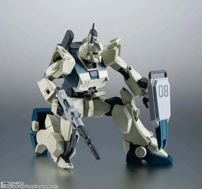 RS RX-79(G)EZ-8 GUNDAM Ez-8 VER. ANIME