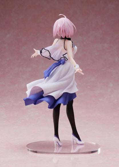FATE G/O MASH KYRIELIGHT UNDER SAME SKY
