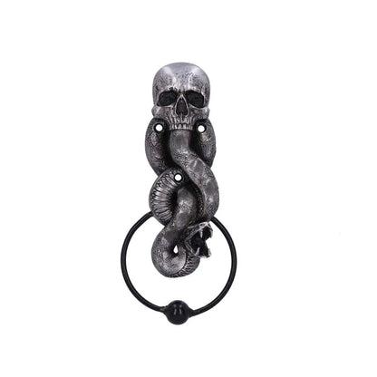 HARRY POTTER THE DARK MARK DOOR KNOCKER