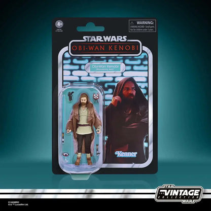 SW VIN OBI-WAN KENOBI (WANDERING JEDI)AF