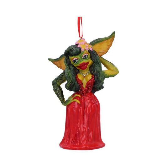 GREMLINS GRETA ORNAMENT