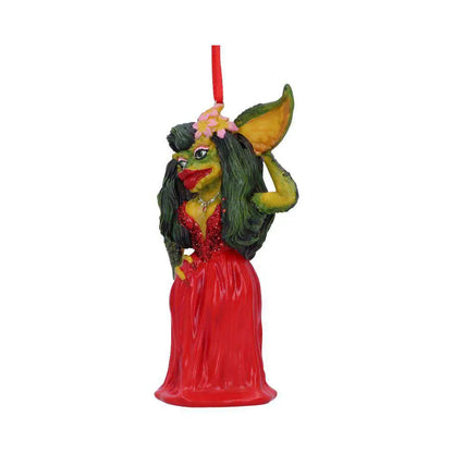 GREMLINS GRETA ORNAMENT