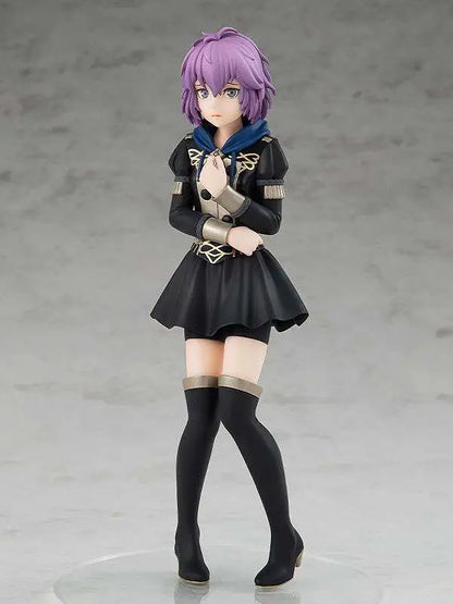 FIRE EMBLEM BERNADETTA VON VARLEY PUP