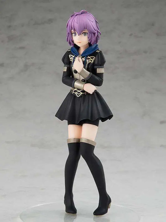 FIRE EMBLEM BERNADETTA VON VARLEY PUP