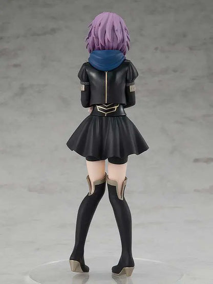 FIRE EMBLEM BERNADETTA VON VARLEY PUP