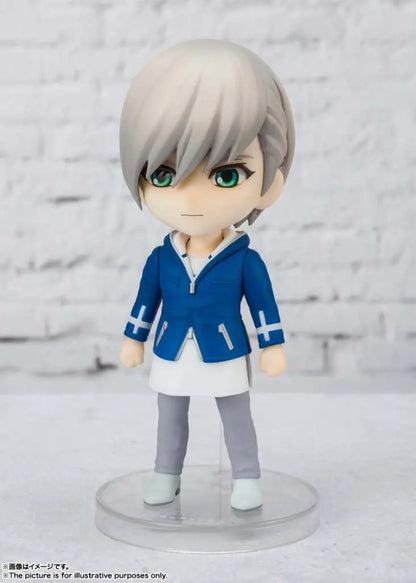 T/B2 THOMAS TAURUS FIGUARTS MINI