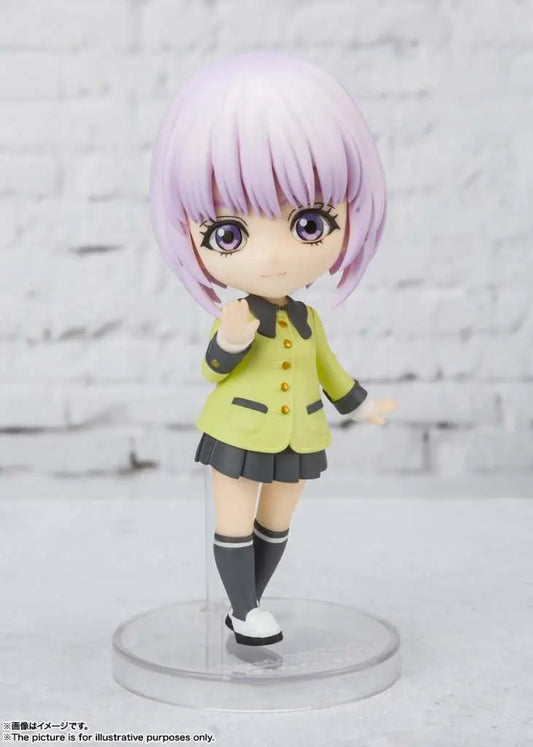 T/B2 LARA TACHAIKOSKAYA FIGUARTS MINI