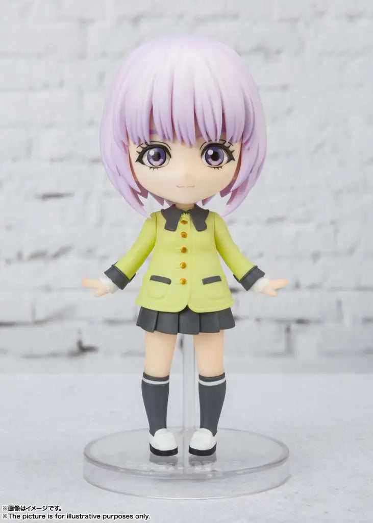 T/B2 LARA TACHAIKOSKAYA FIGUARTS MINI