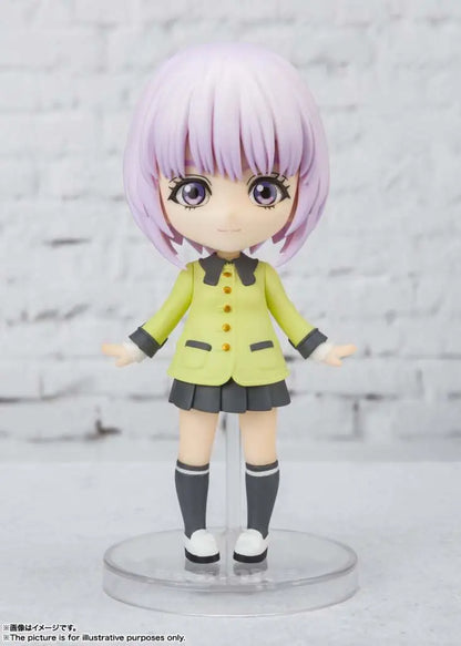 T/B2 LARA TACHAIKOSKAYA FIGUARTS MINI