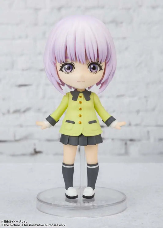 T/B2 LARA TACHAIKOSKAYA FIGUARTS MINI