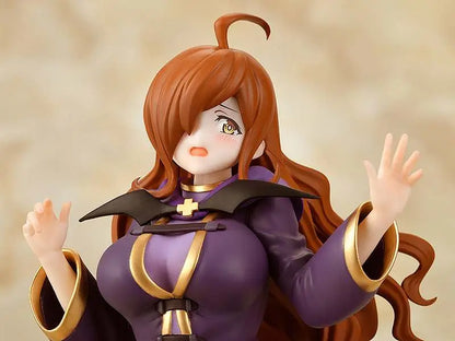 KONO SUNARASHI WIZ 1/7 STATUE