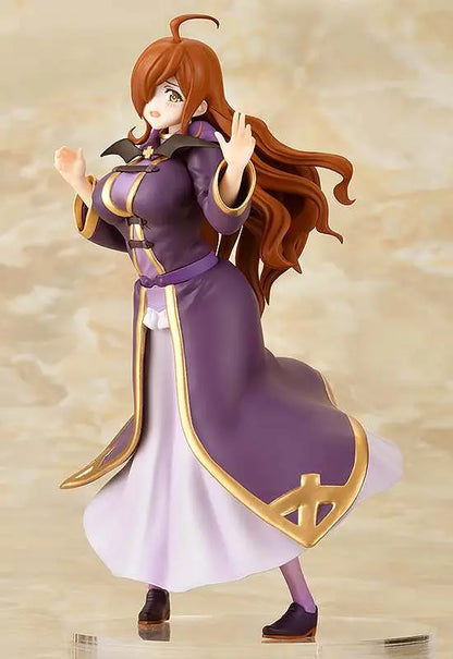 KONO SUNARASHI WIZ 1/7 STATUE