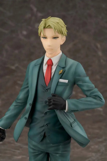 SPY X FAMILY LOID FORGER 1/7 SCALE FIG