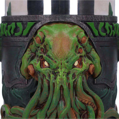 CTHULHU TANKARD
