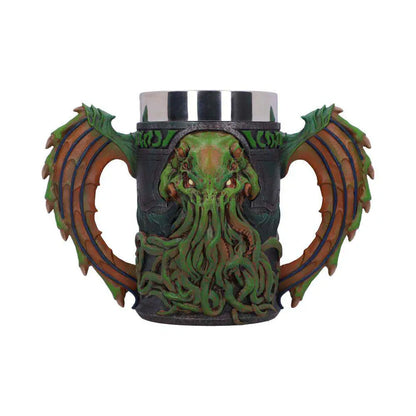 CTHULHU TANKARD