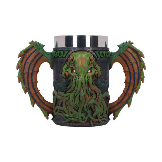 CTHULHU TANKARD
