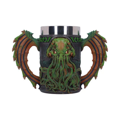 CTHULHU TANKARD