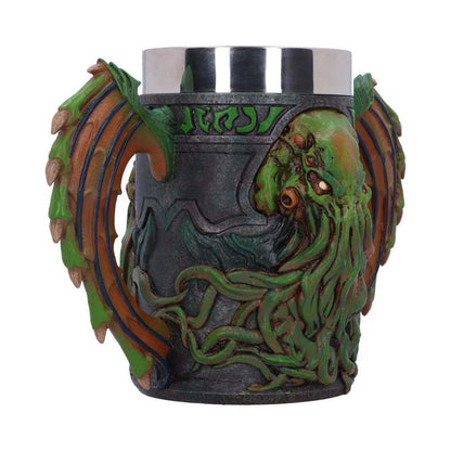 CTHULHU TANKARD