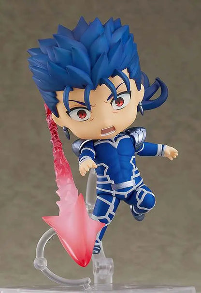 FATE G/O LANCER CU CHULAINN NENDOROID