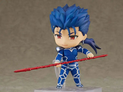 FATE G/O LANCER CU CHULAINN NENDOROID